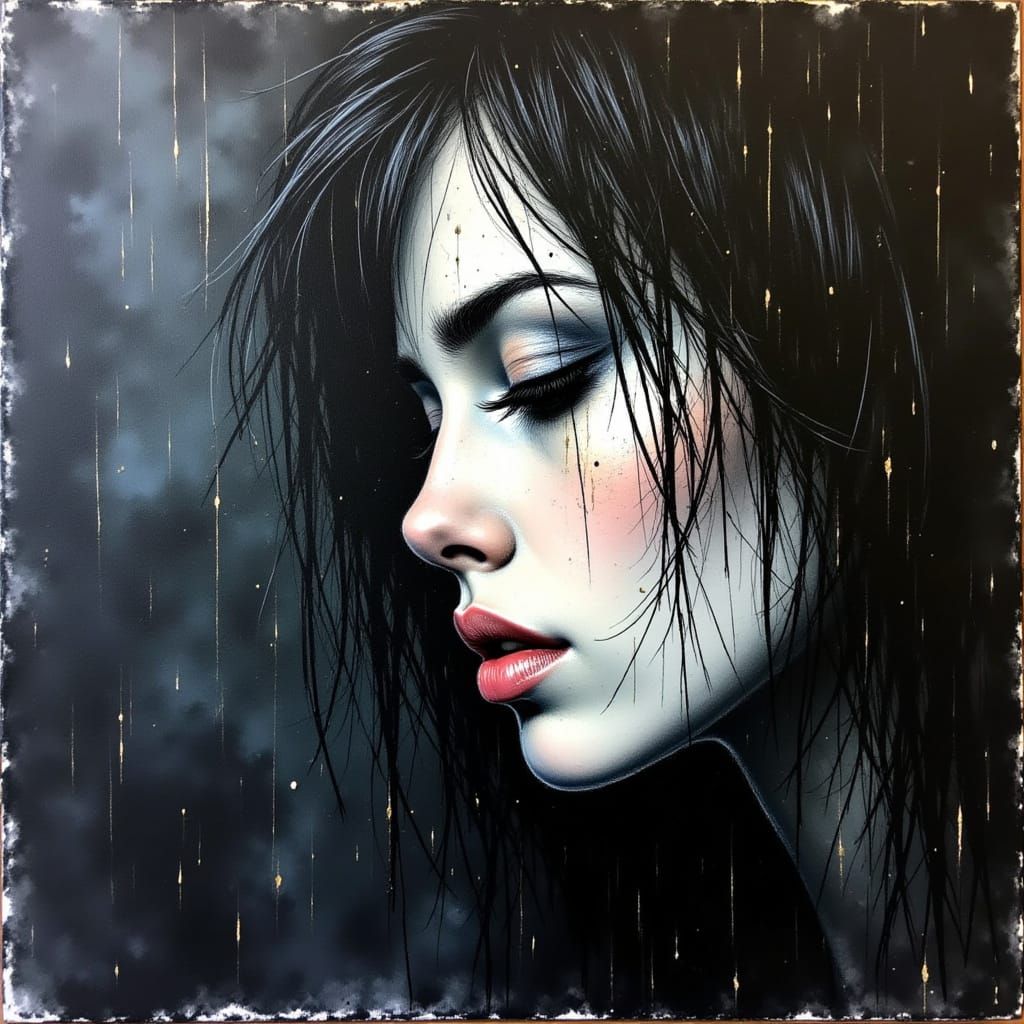 Sugar, make it slow
And we'll come together fine
All we need is just a little patience - Guns 'N Roses