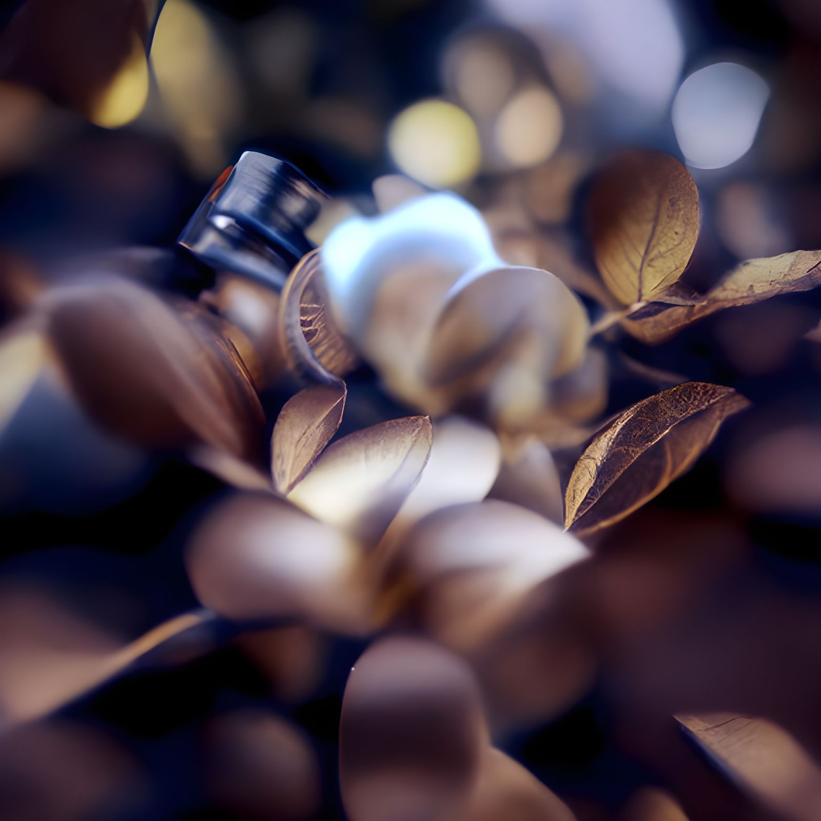 Diverse Photographic Effects and Styles in One Image