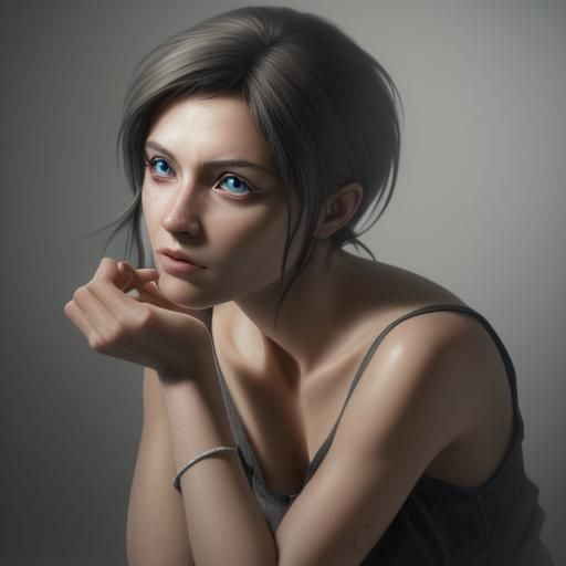 Photorealism