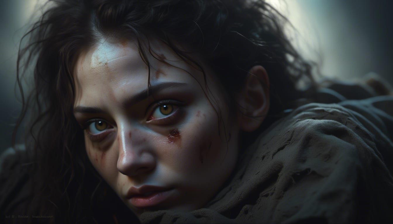 Let me sleep eternally...