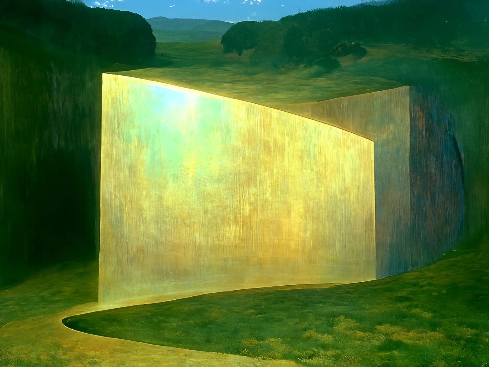 Abstract Interrelationships of Meaning, Truth, and Purpose