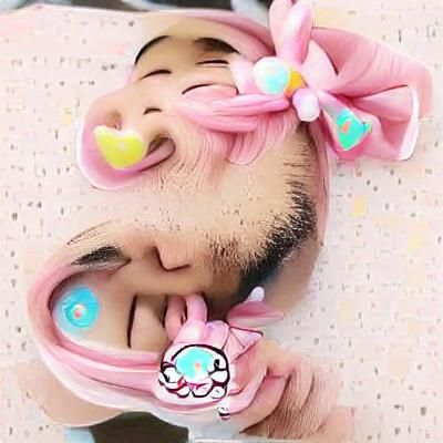 Adorable Kawaii Character