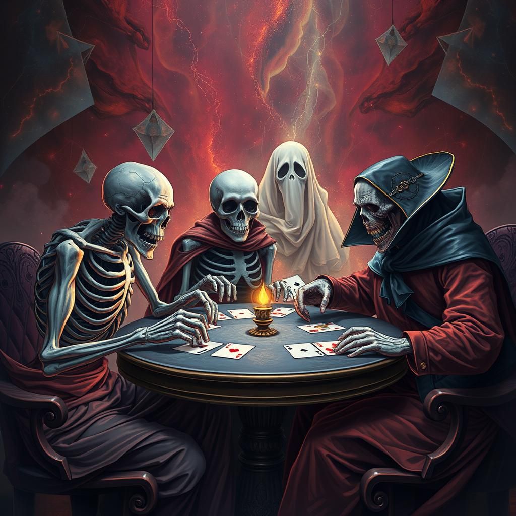 The Card game