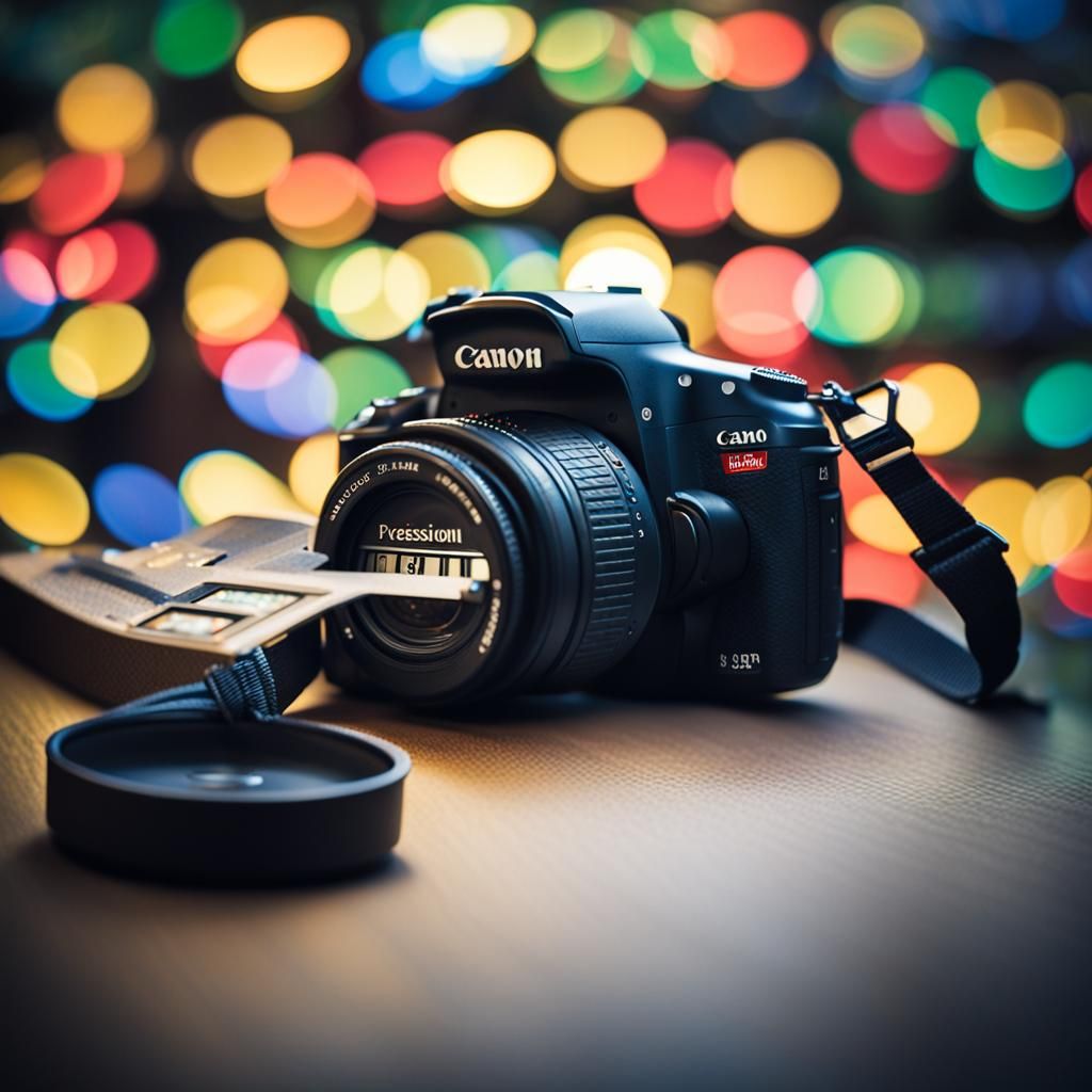 Humorous Wordplay in Professional Photography