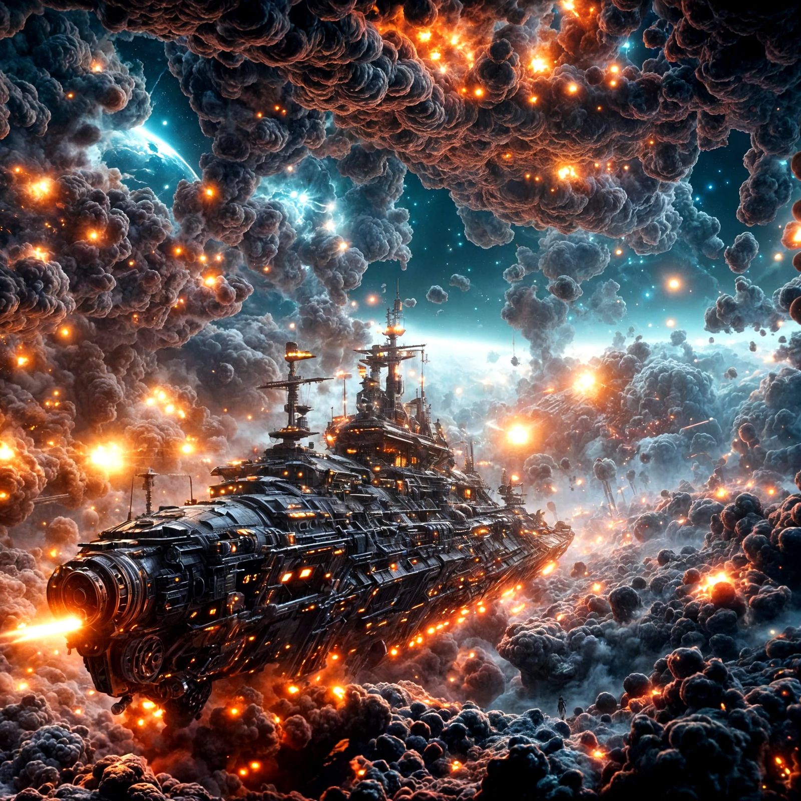 Starship