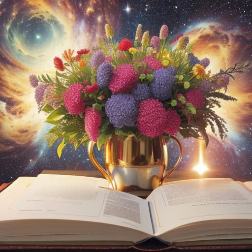 The How and Why Wonder Book of the Universe