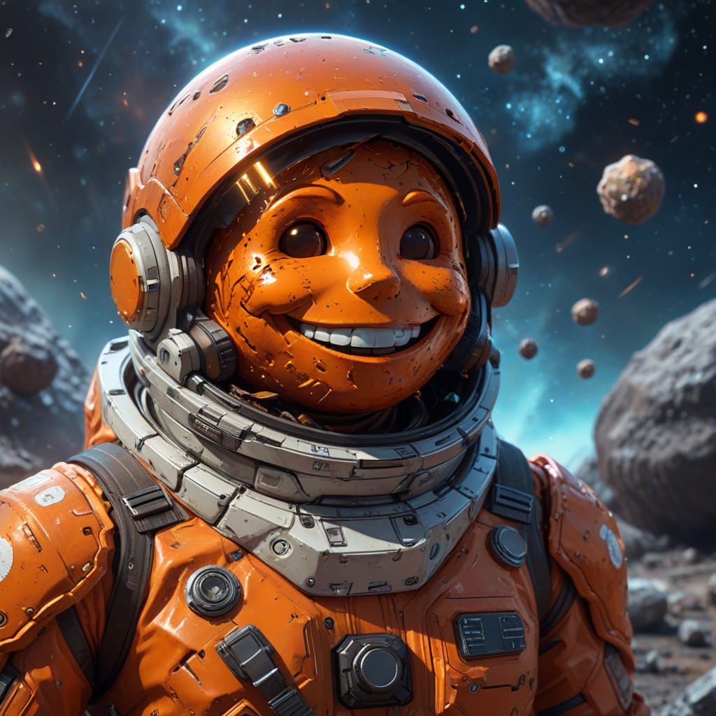 Digital Painting: Atomix XL v4 Lightning