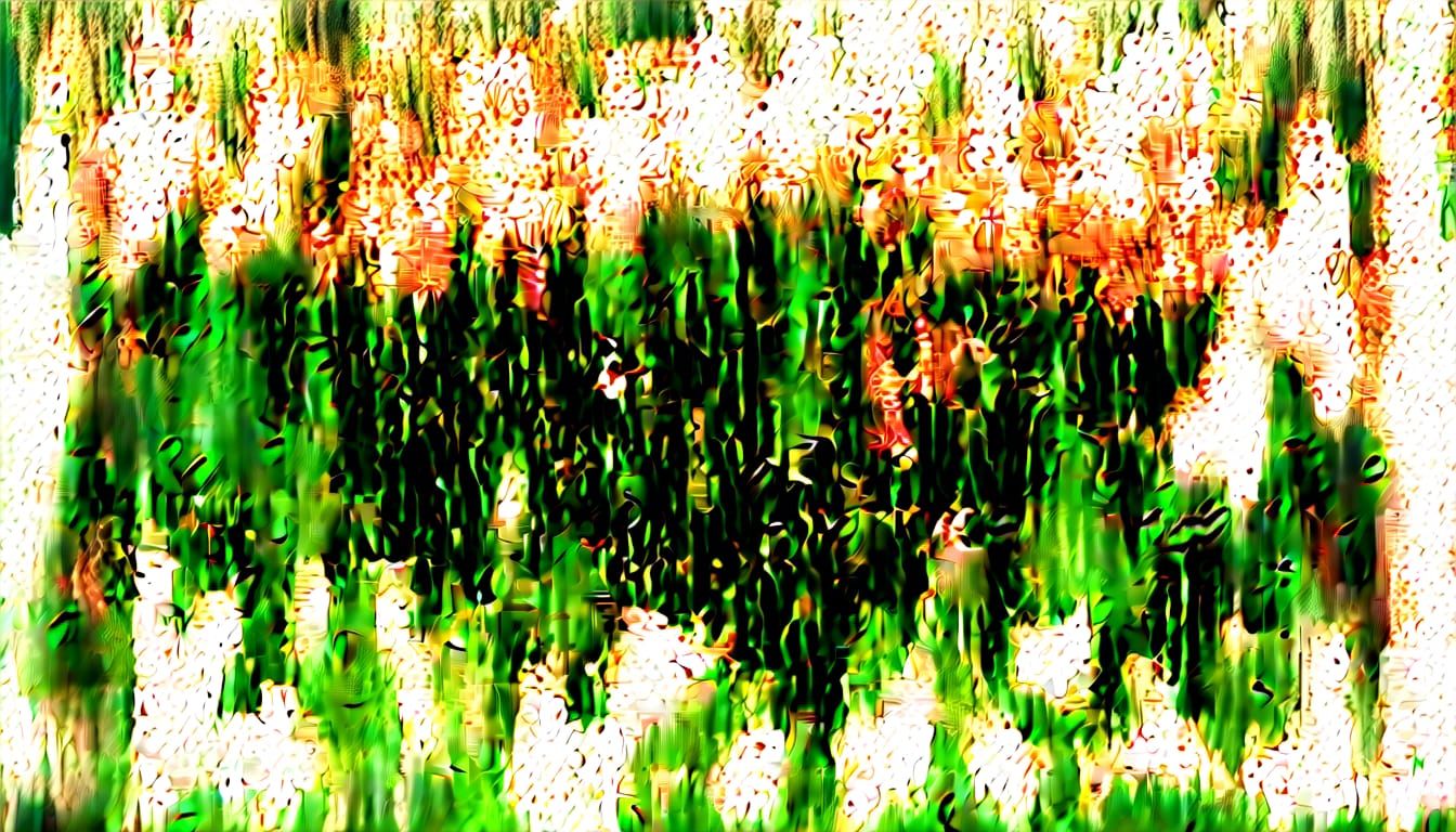 A Place of Redemption