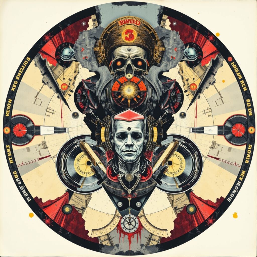 <lora:IQ Optical Trance:1.0> <lora:URB Fright Fever:1.0> <lora:DM Numbers UP:1.0> <lora:CAM EraTricks:1.0>