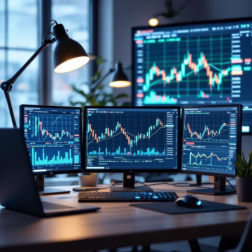 Forex Trading Tutorial: Market Analysis & Strategies