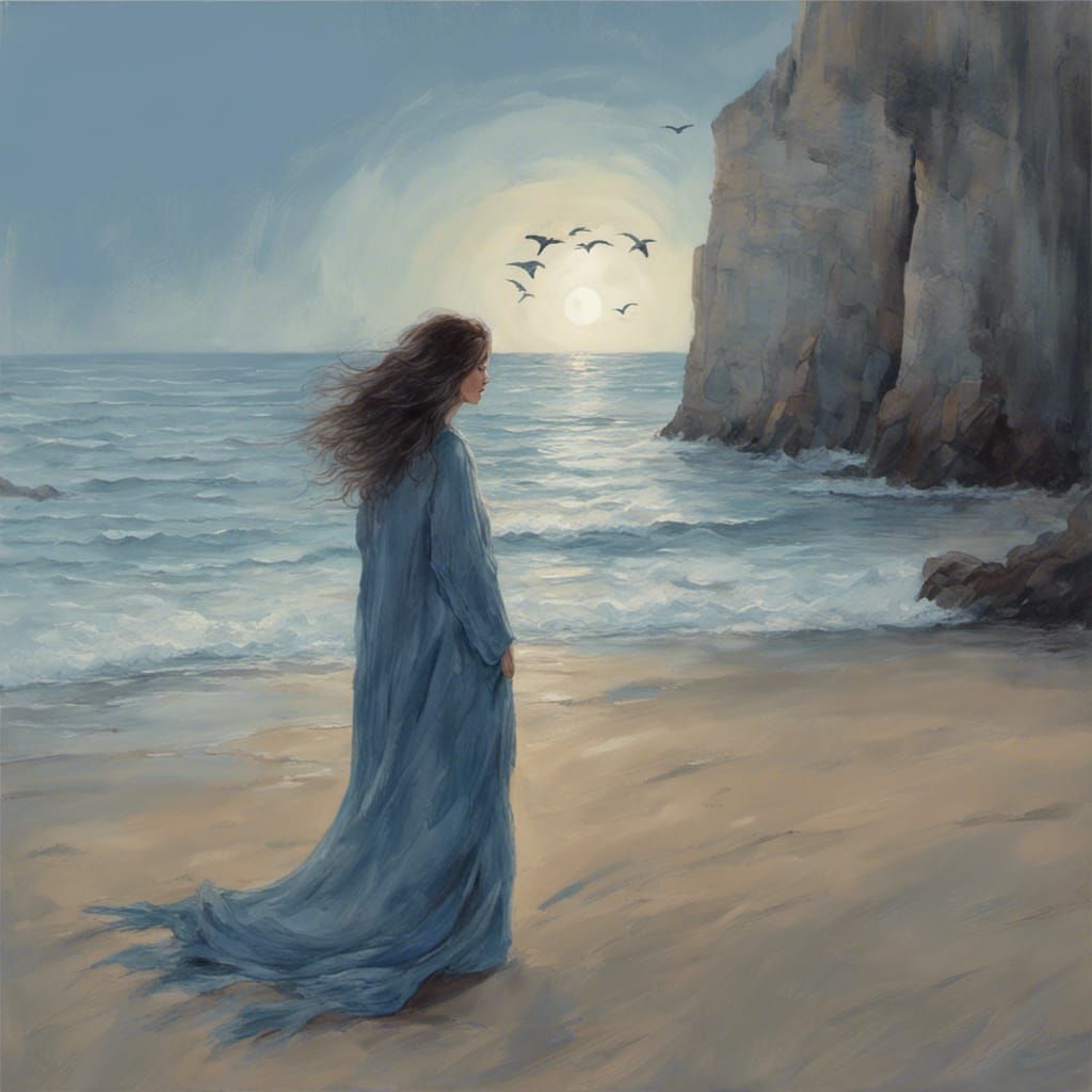 Ce monde m'a trop déçu