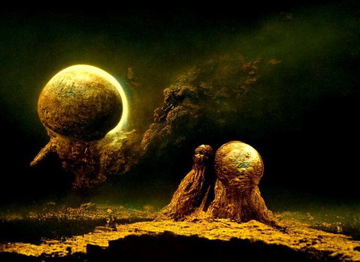 Celestial Conjunction: Mars and Venus in Leo