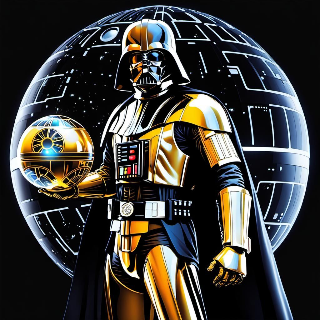 Star Wars volleyball