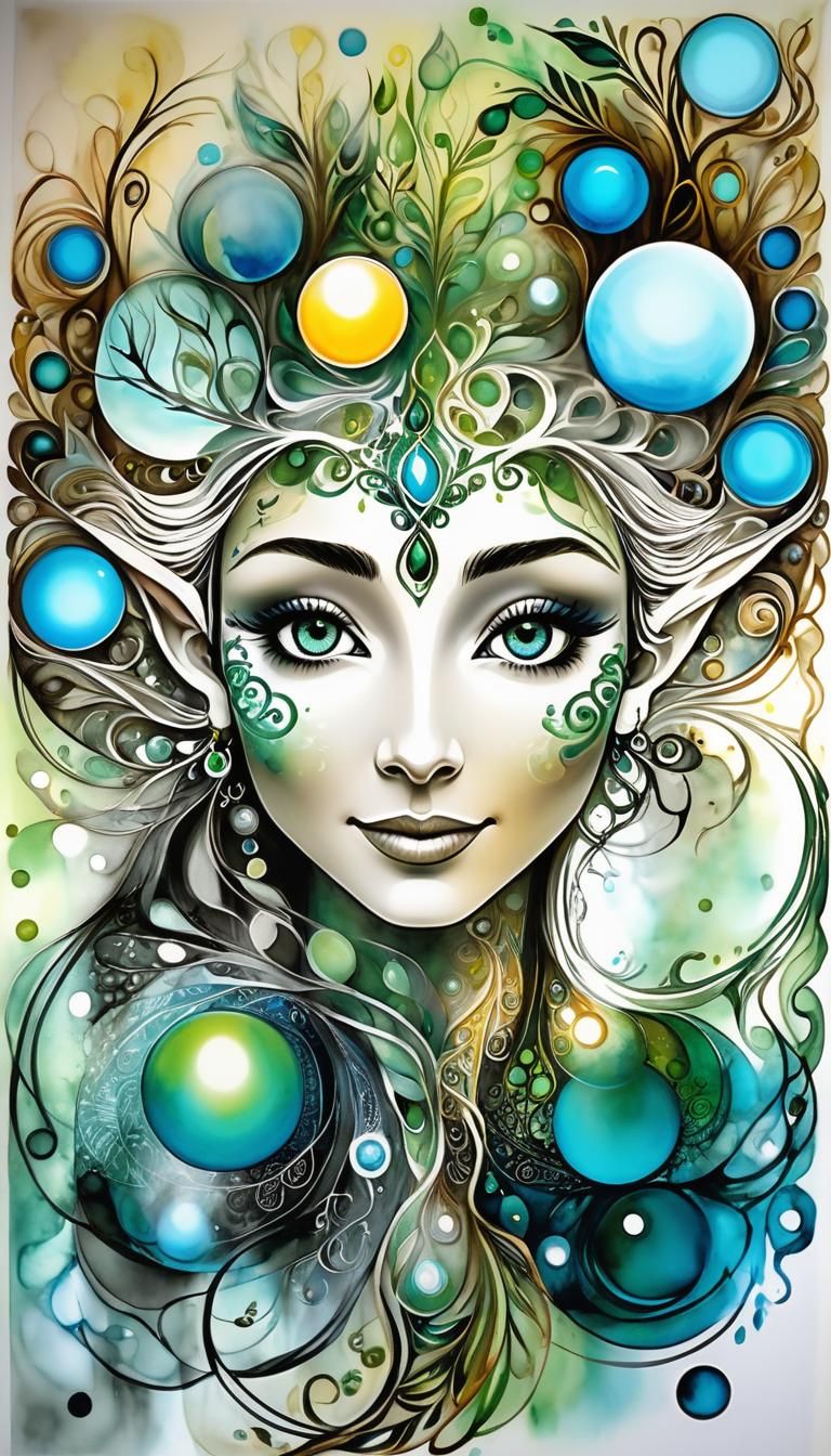 ❤️❤️❤️❤️❤️❤️❤️❤️❤️
》》THE ELVEN ORBS《《
❤️❤️❤️❤️❤️❤️❤️❤️❤️
》ZE...