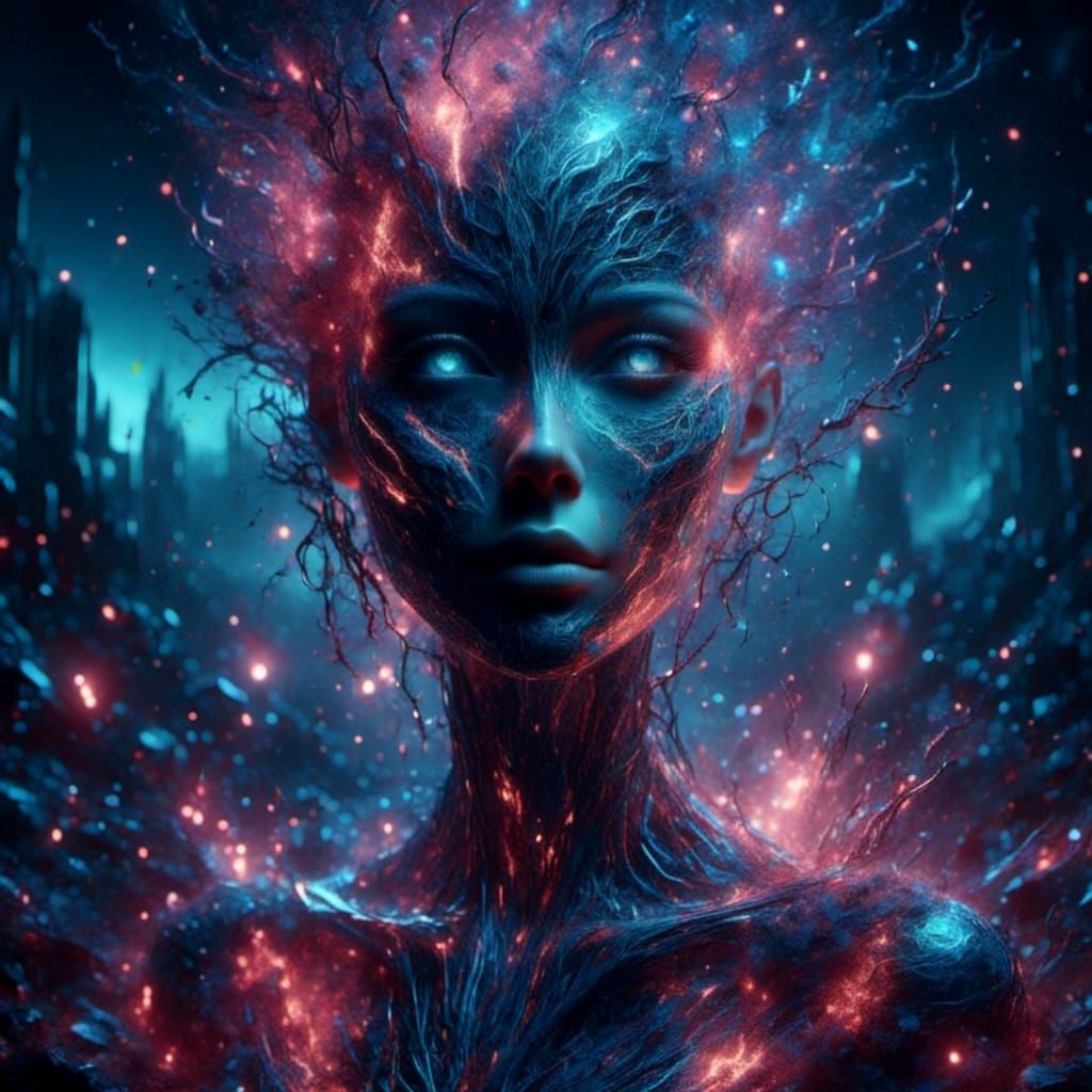 Shattered By Design!