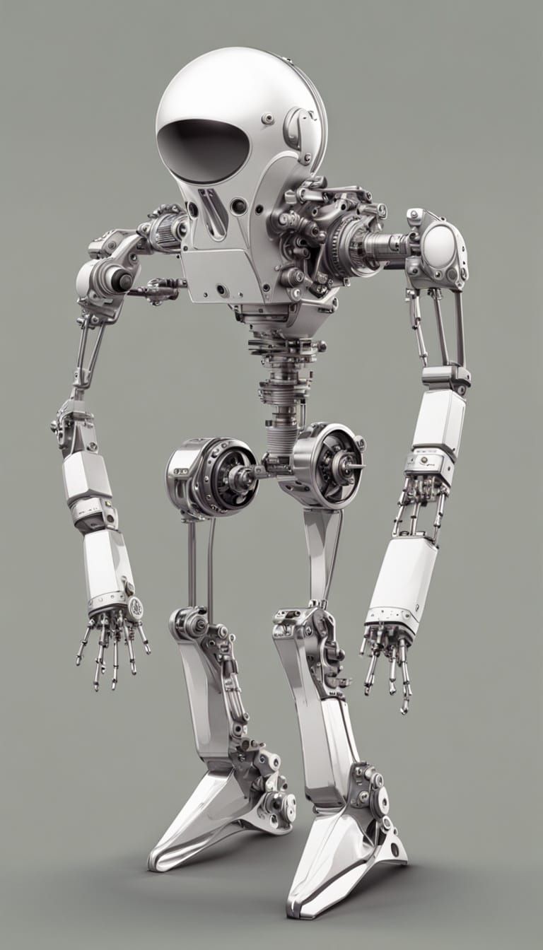 AI's Artistic Interpretation of Pleasurable Stimuli