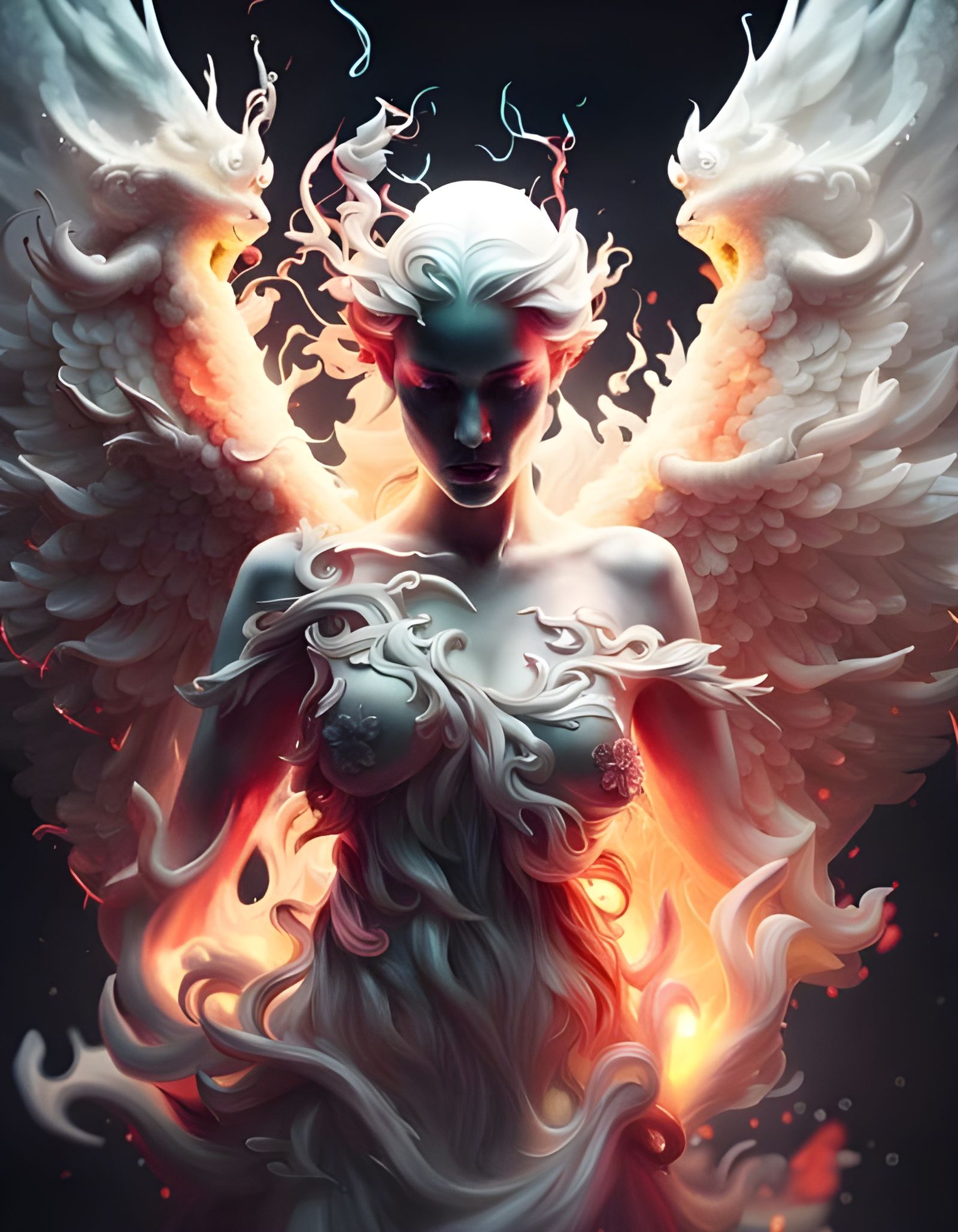 La Petite Mort / The Little Death