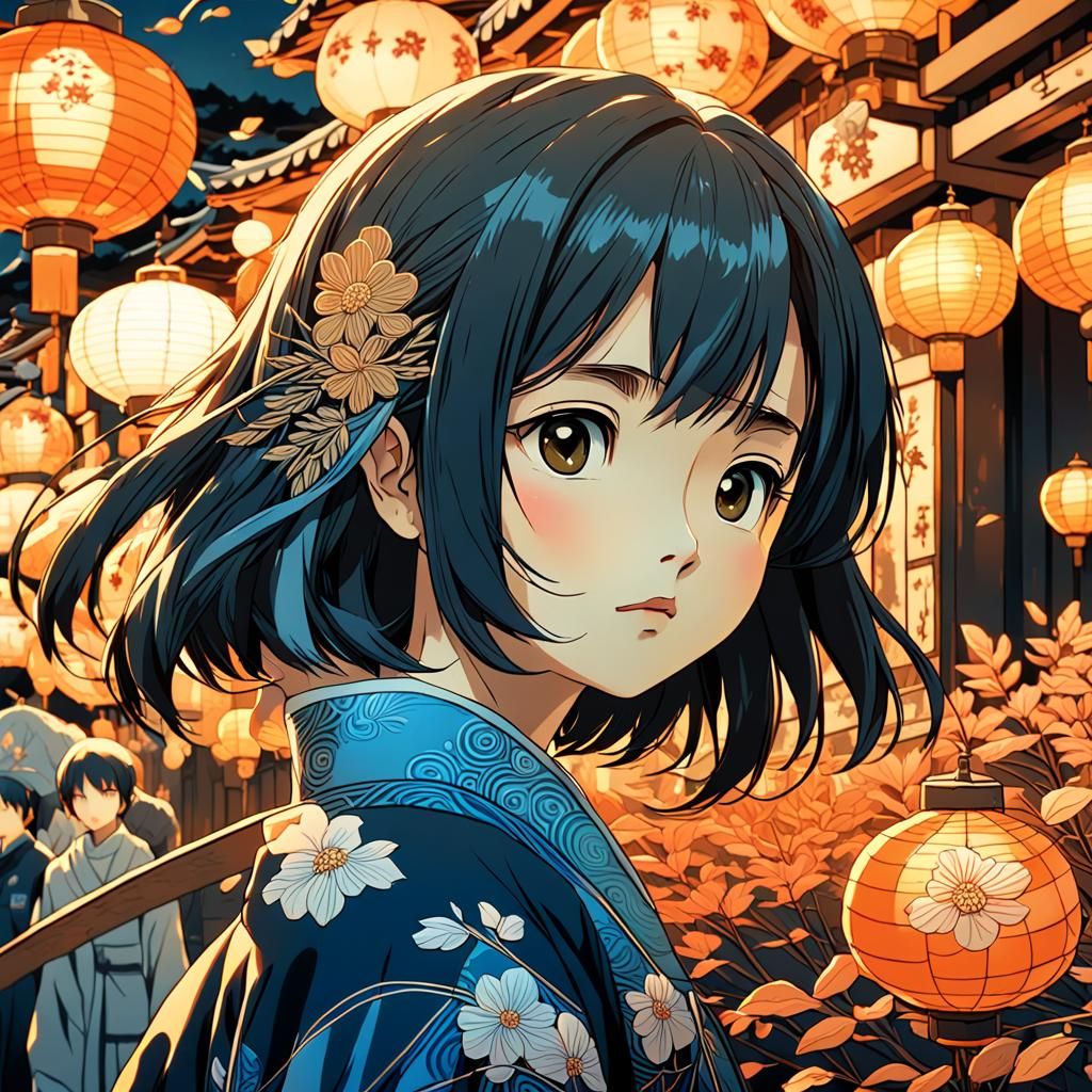 Cute Expression in Hyper Photorealistic 3D Art