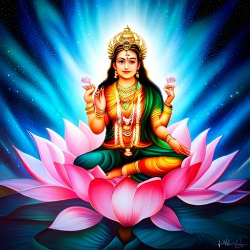 Lakshmi