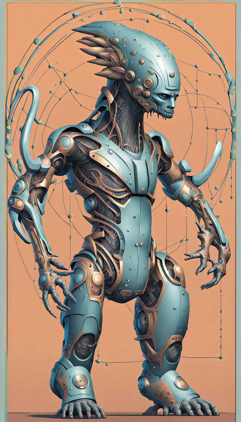 AI as the Modern Prometheus