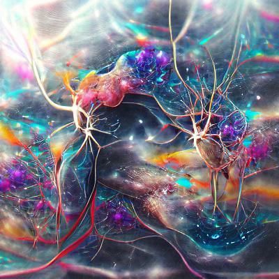 Brain synapses