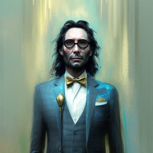Gaius Baltar, Battlestar Galactica™©®, Masterplayer, unoffic...
