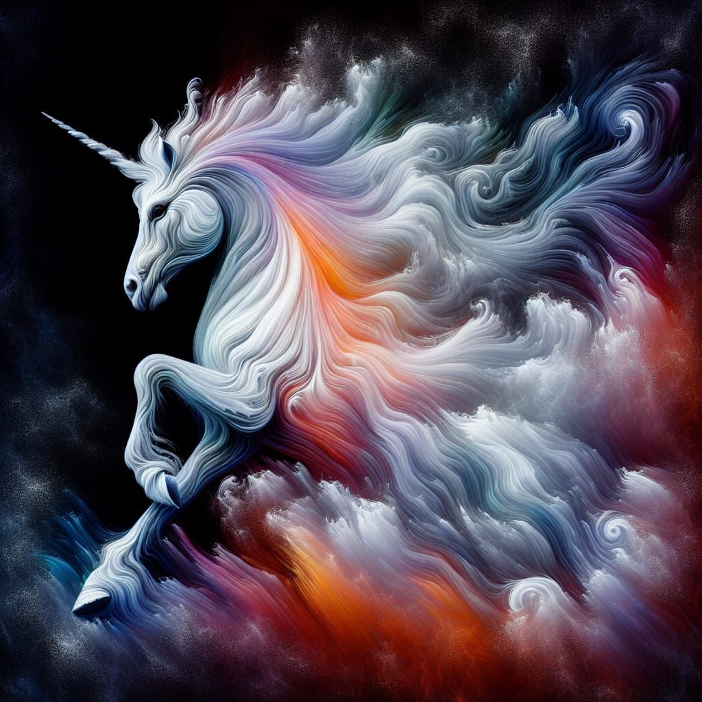 Unicorn