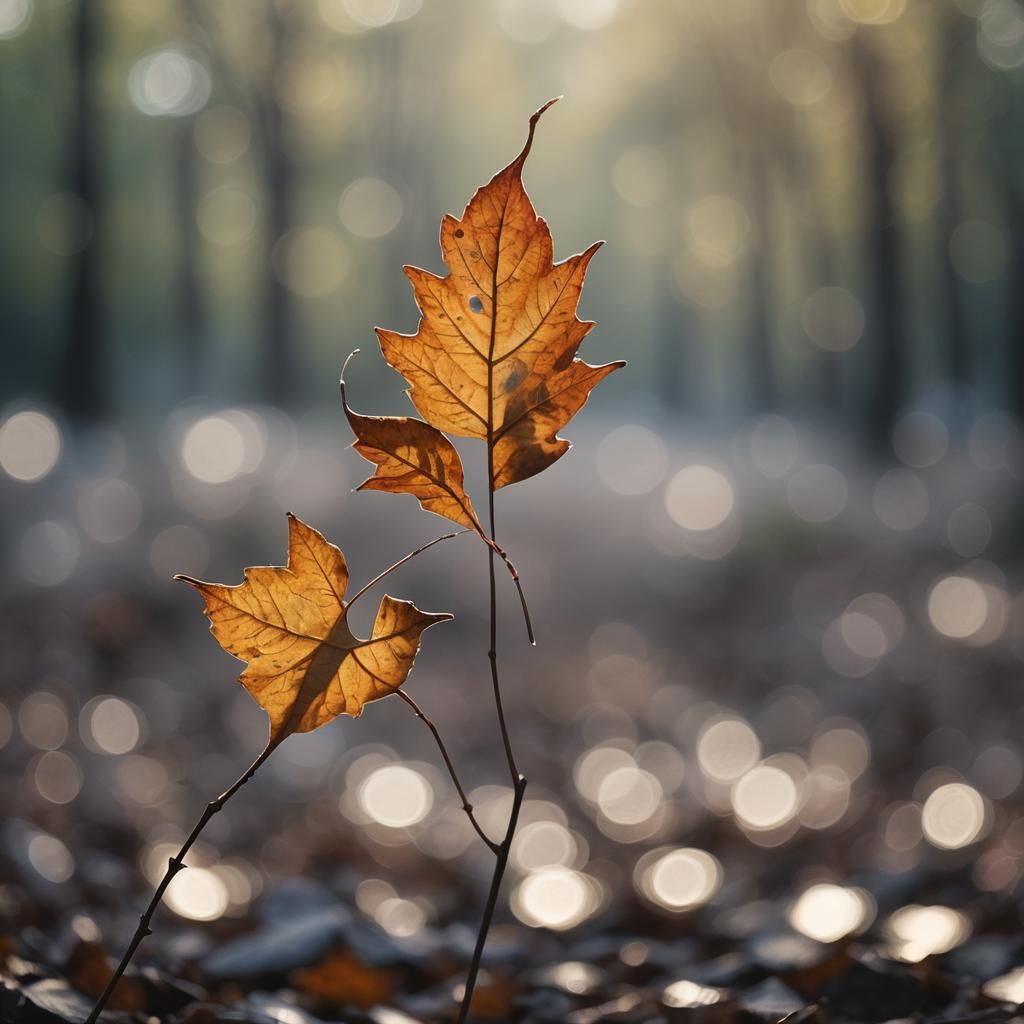 Abstract Desire Pulls Towards the Unknown