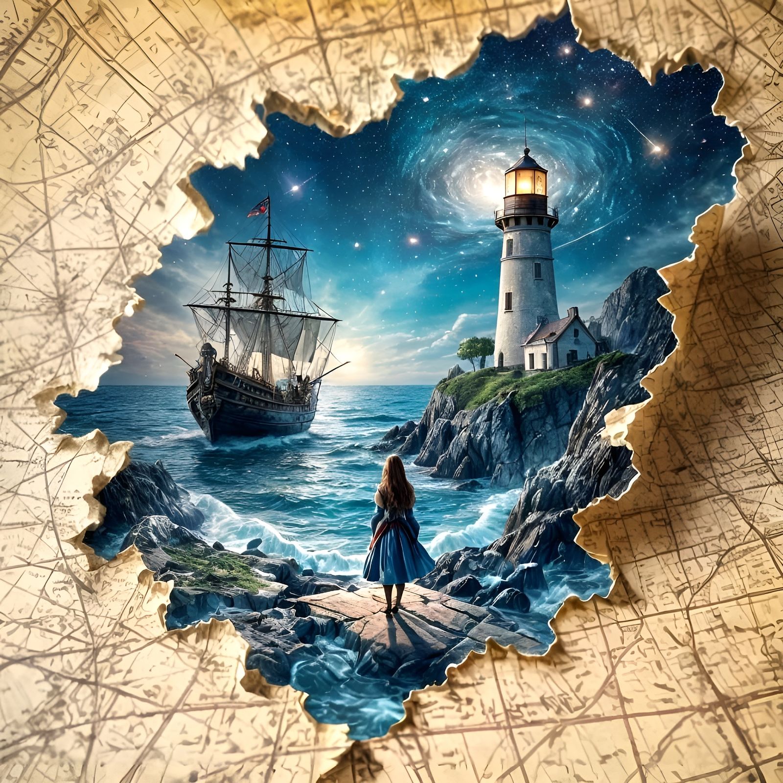 DC: That Ship Has Sailed