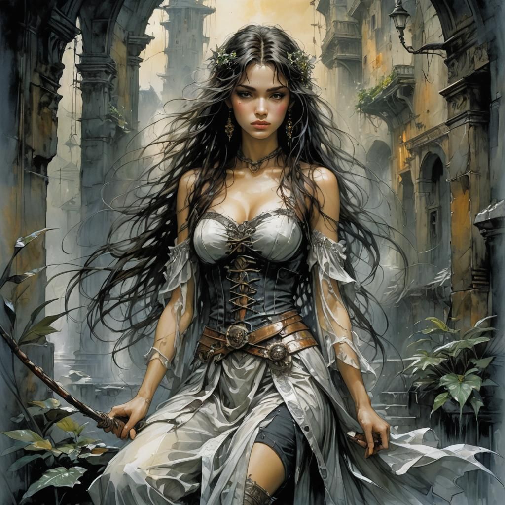 Dreamshaper XL Lightning ⚡