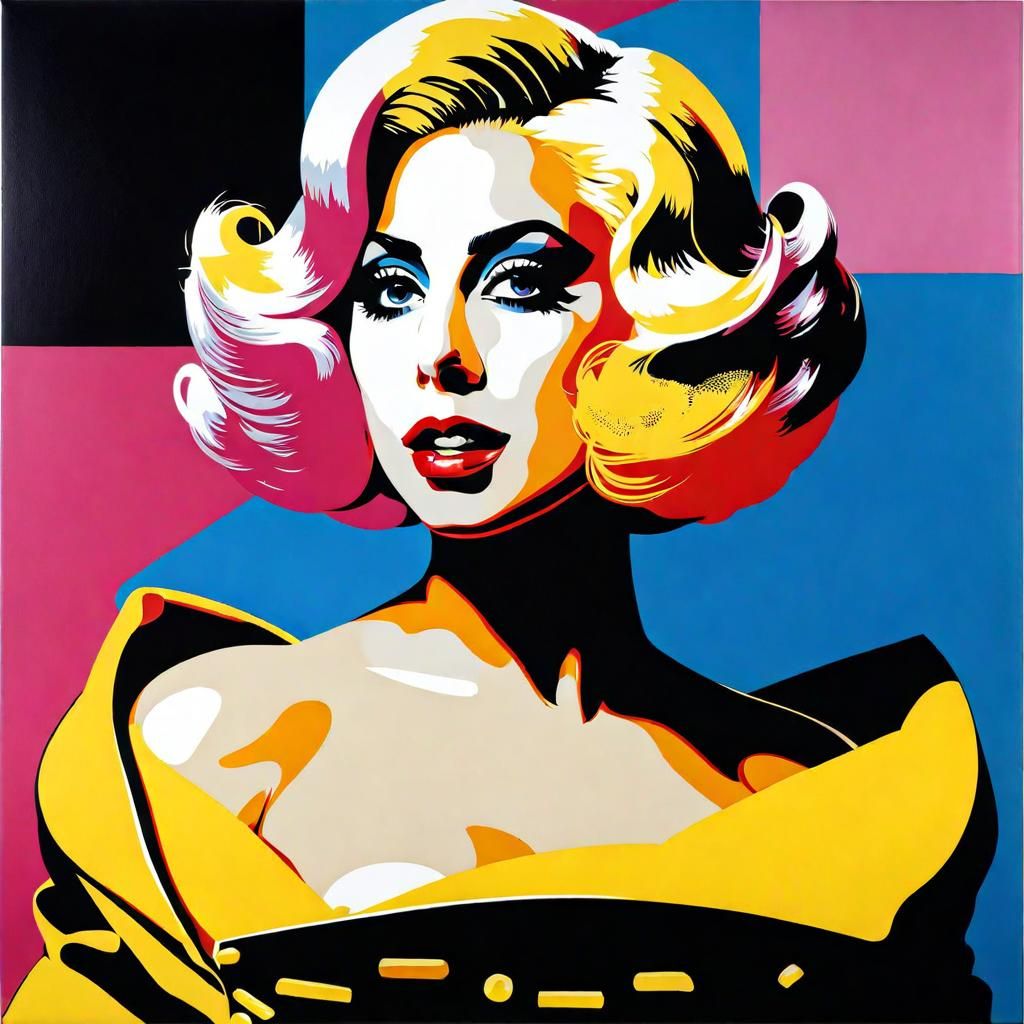 Art Pop Art