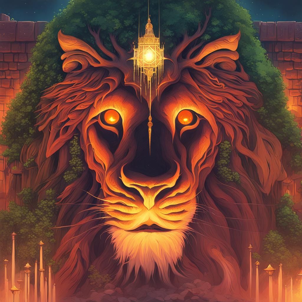 Mystical Sufi Concept Art in Unreal Engine 5