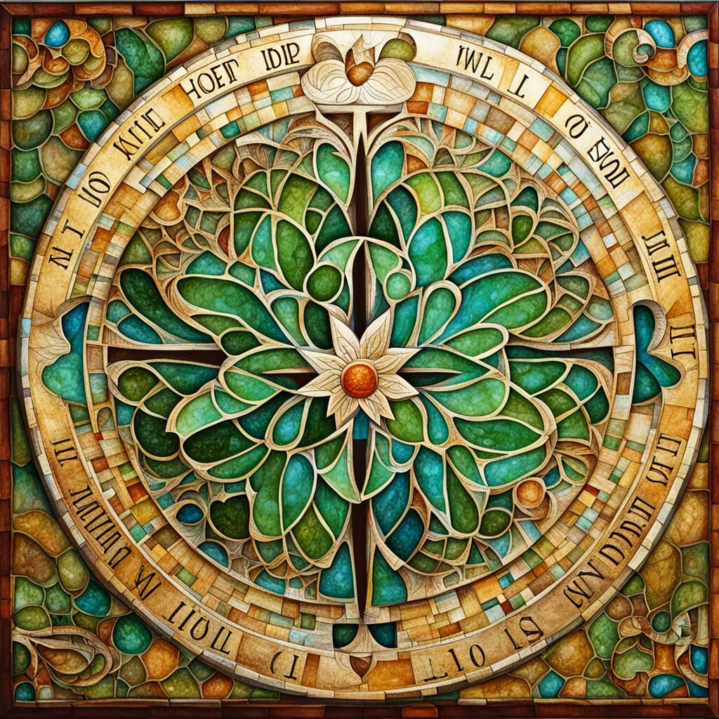 John 10:11 Image Depiction