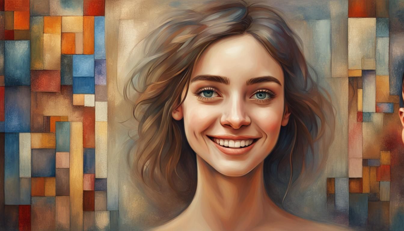 Beautiful girl