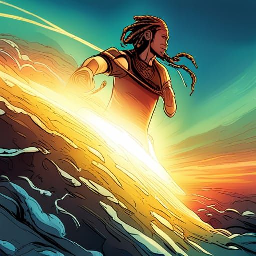 Rasta Religon meaning in the Metaverse One Love