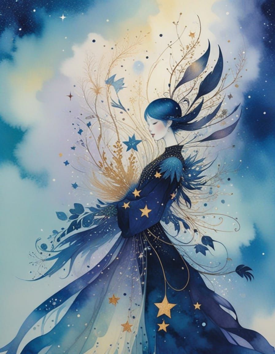 Enchanted Whimsy