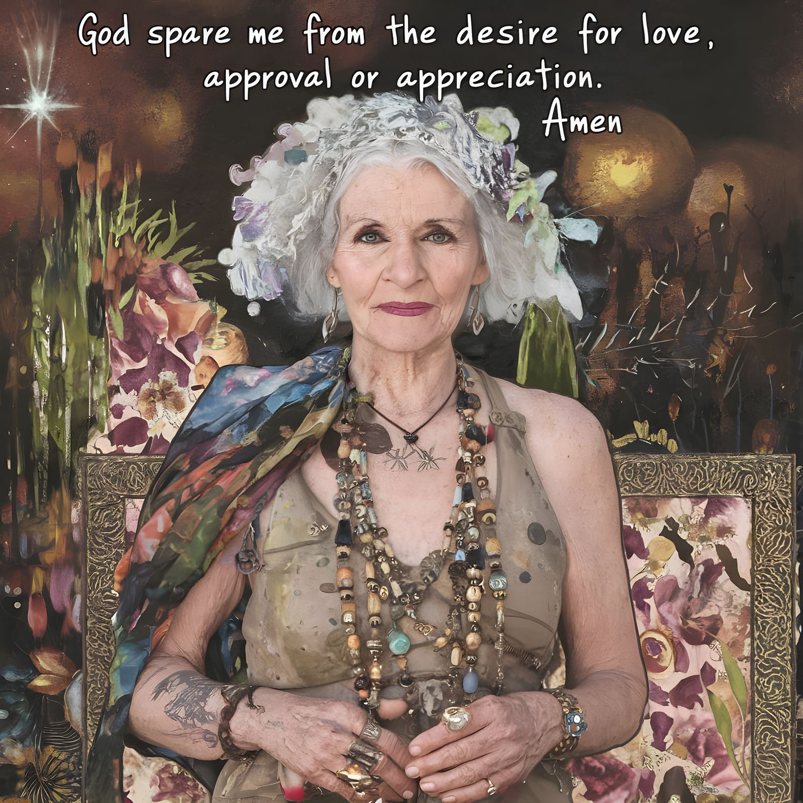Quote from Byron Katie