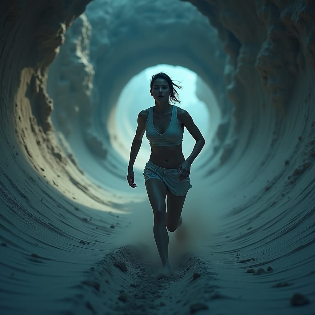 A Tunnel Vision