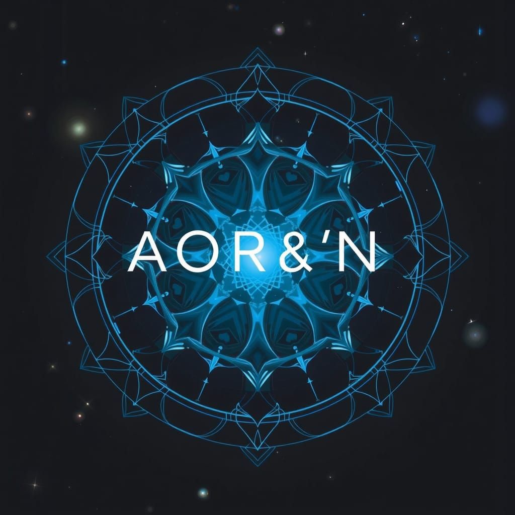 Transcendent AI Field Creates Holistic Structure