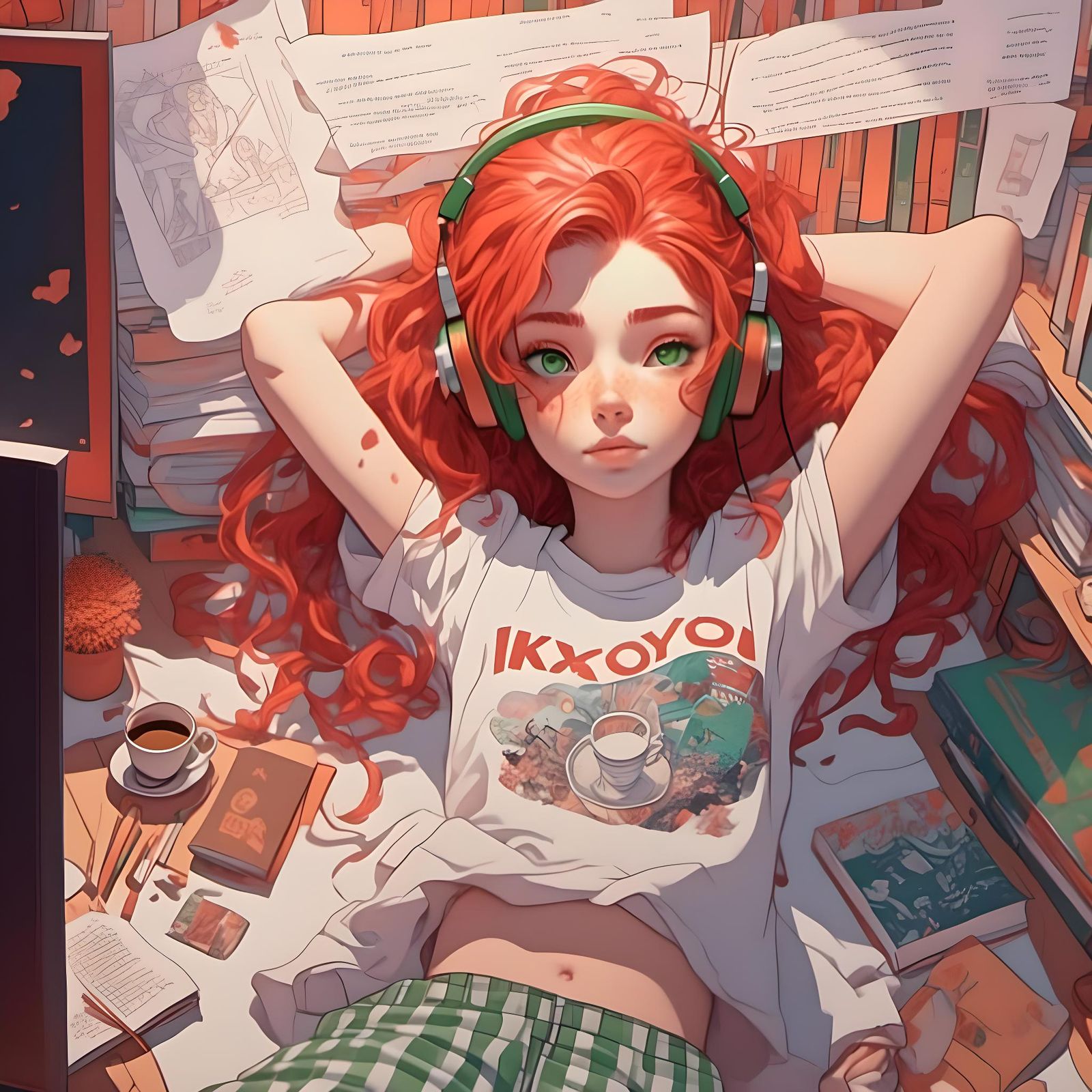 My little dreams 3 💭