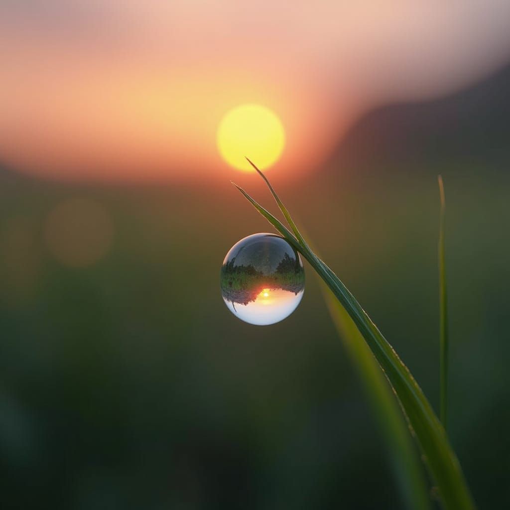 Dewdrop