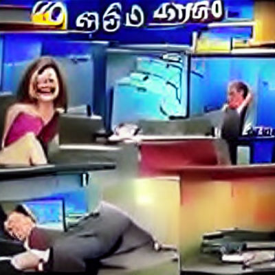 AI Generated Image From a Simple Prompt