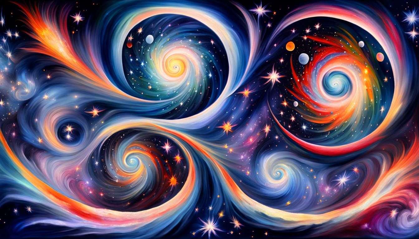 Essai : StarEvolvers AstroMagnetoSauri XIV