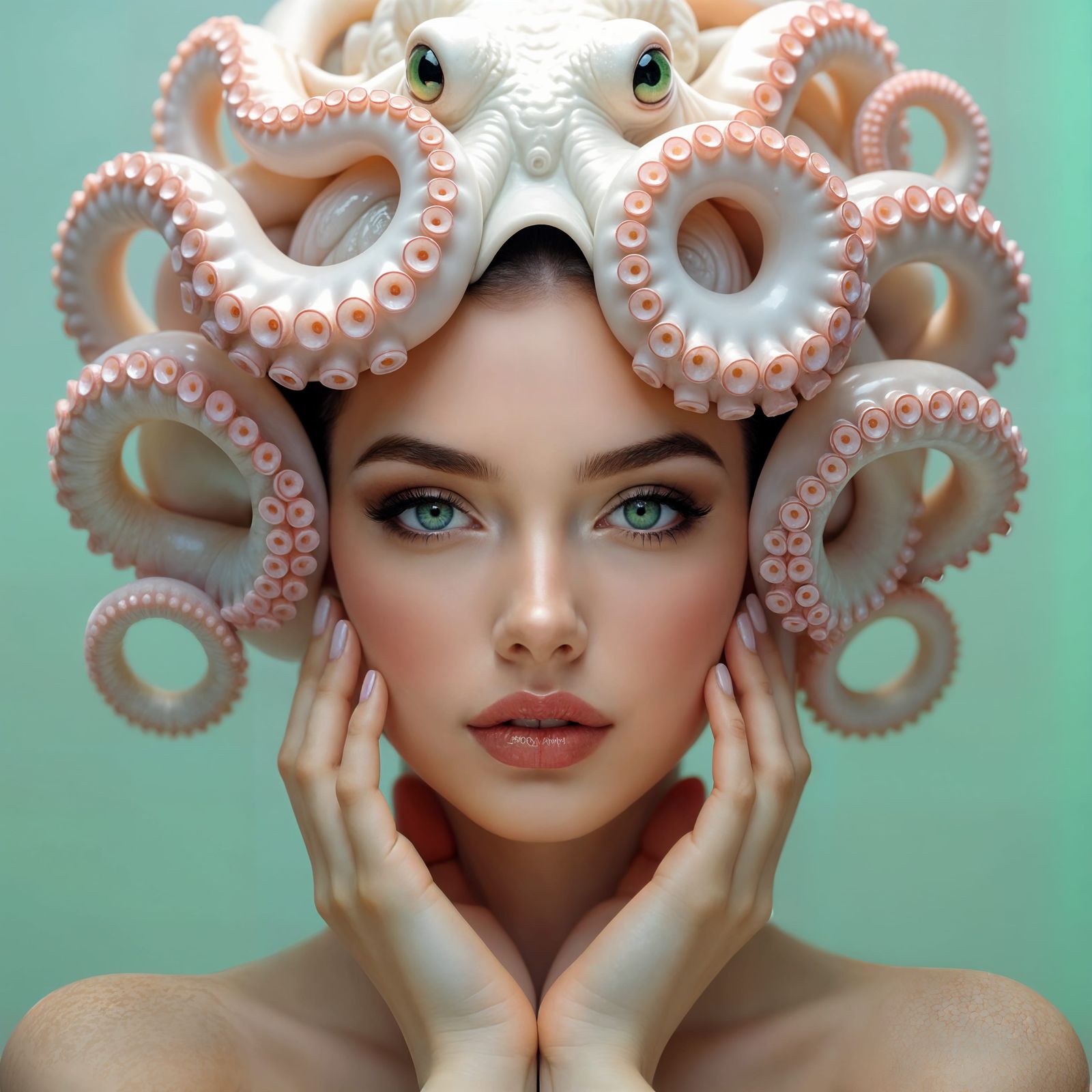 Hats Made From Unusual Materials