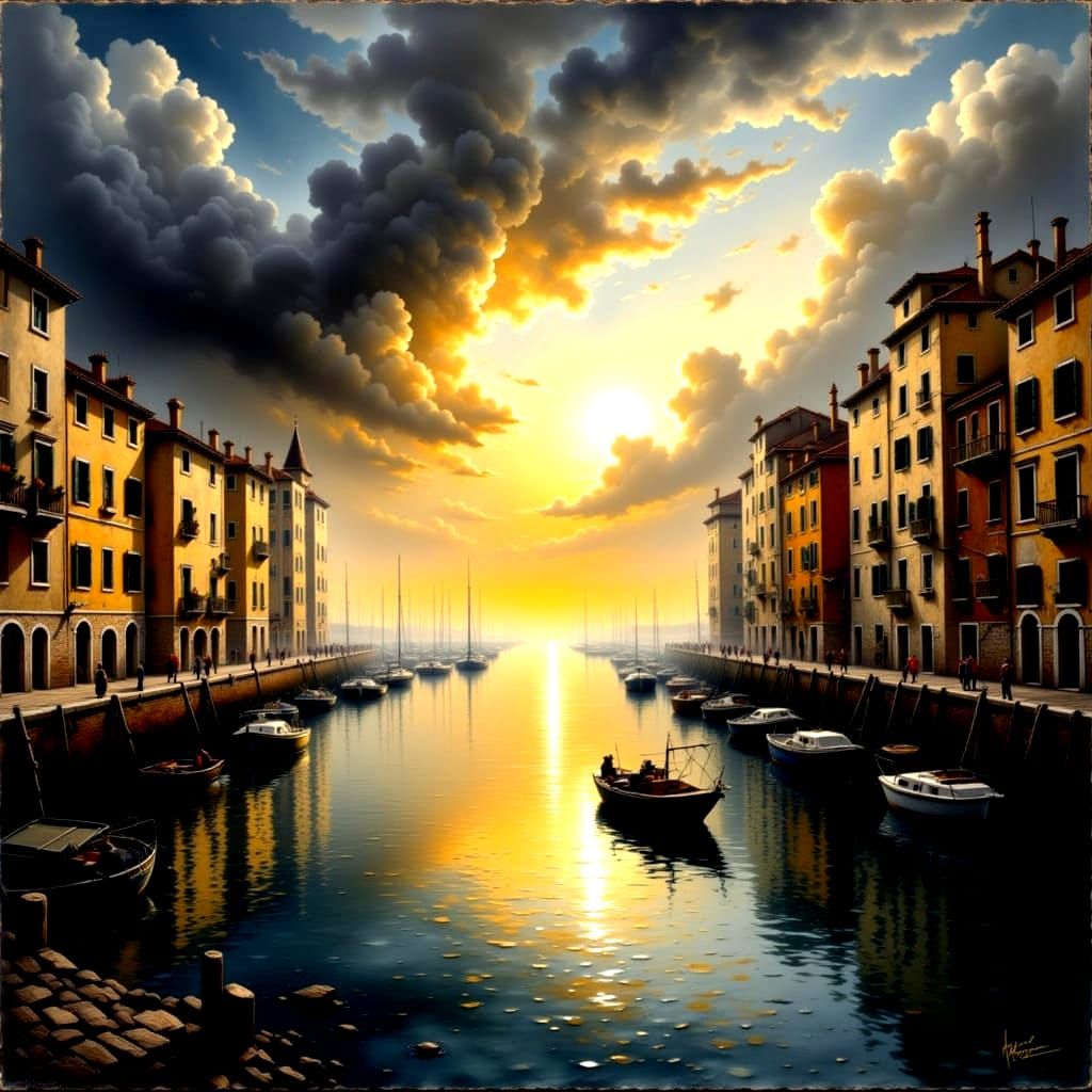 <lora:Ancient Gold:1.0> <lora:Modern Zen:1.0> <lora:Land and...