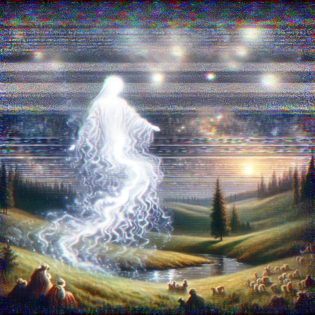 The Visitor