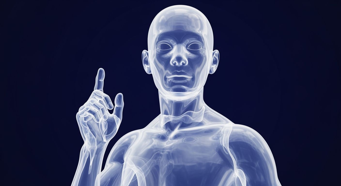 holographic assistant