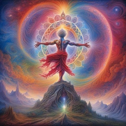 The Balance II
