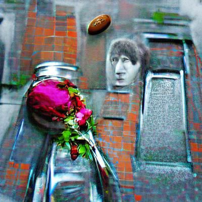 Eleanor Rigby: A Portrait of Loneliness