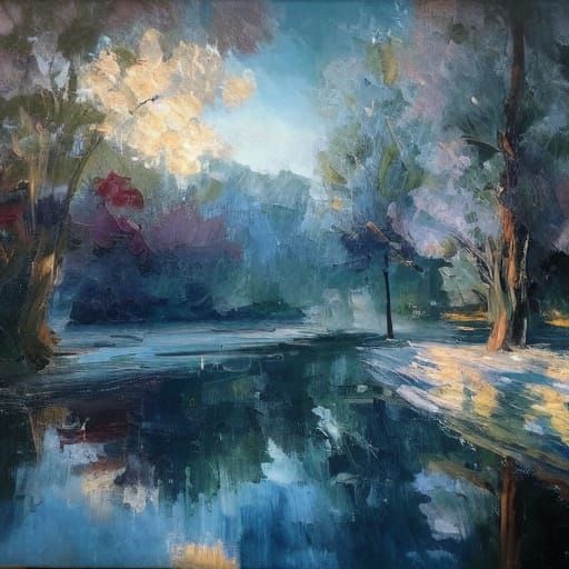 Impressionist
